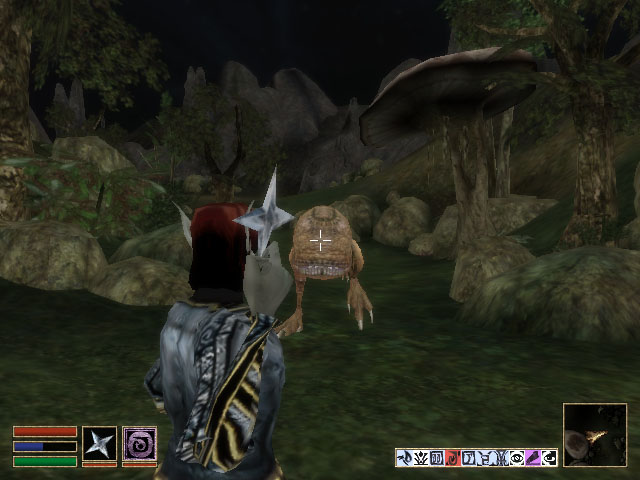 Morrowind Code Patch Without Bloodmoon